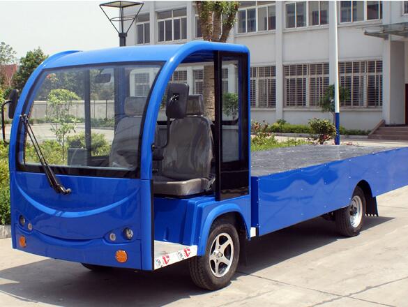 <b>1.5噸電動(dòng)貨車[SK-H1.5T]</b>